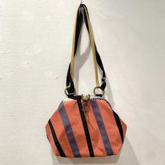 tobo ミニがまぐちバッグ